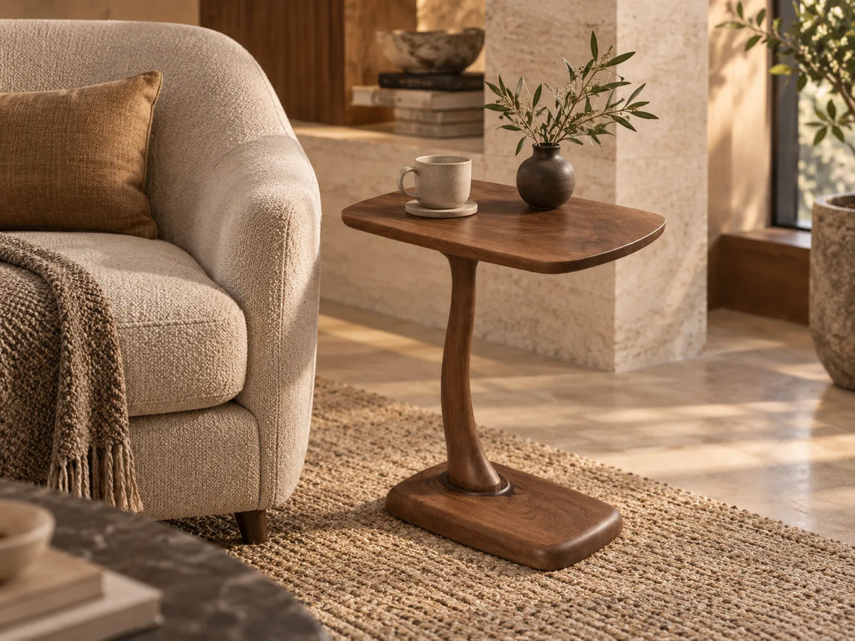 Aura Side Table