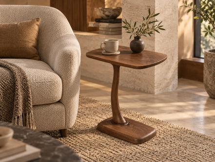 Aura Side Table
