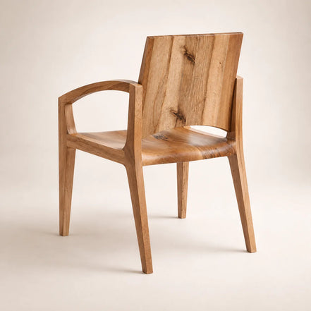 Everest Armchair