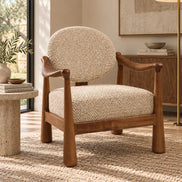Himalaya Wingchair
