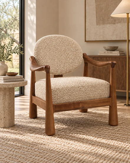 Himalaya Wingchair