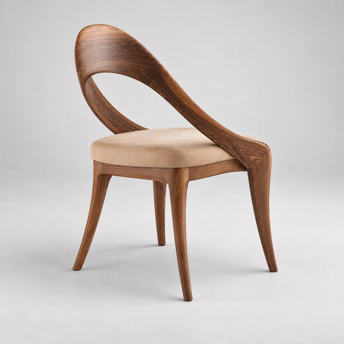 Kams Chair
