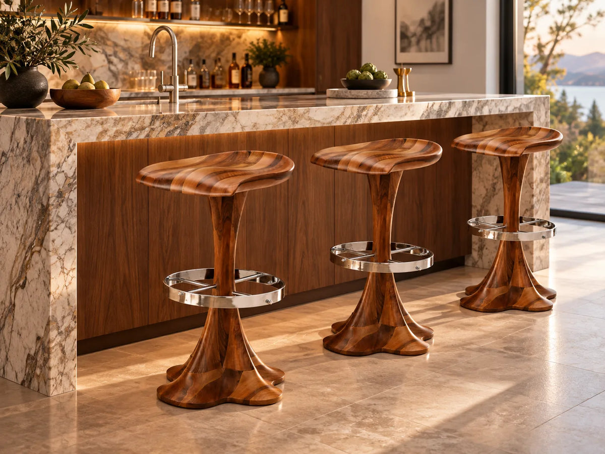 Liza Bar Stool