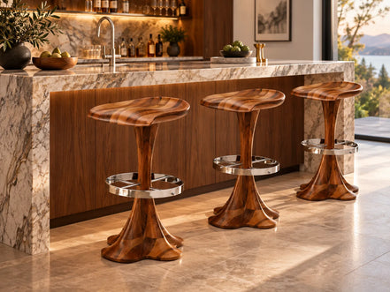 Liza Bar Stool