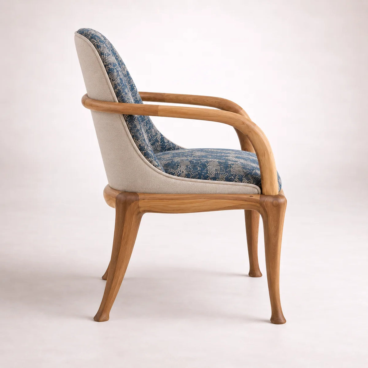 Pasha Armchair