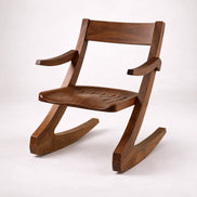 Ramses Rocking Chair