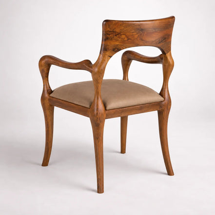 Riva Armchair
