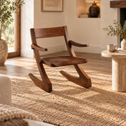 Ramses Rocking Chair
