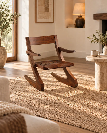 Ramses Rocking Chair