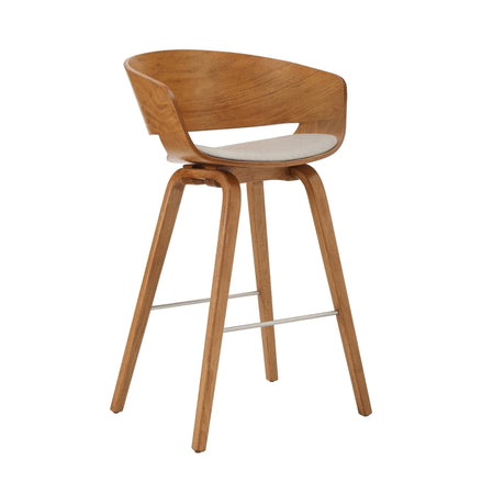 DOLPHIN Bar Stool