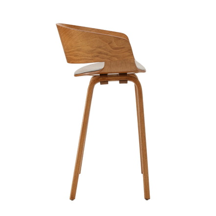 DOLPHIN Bar Stool