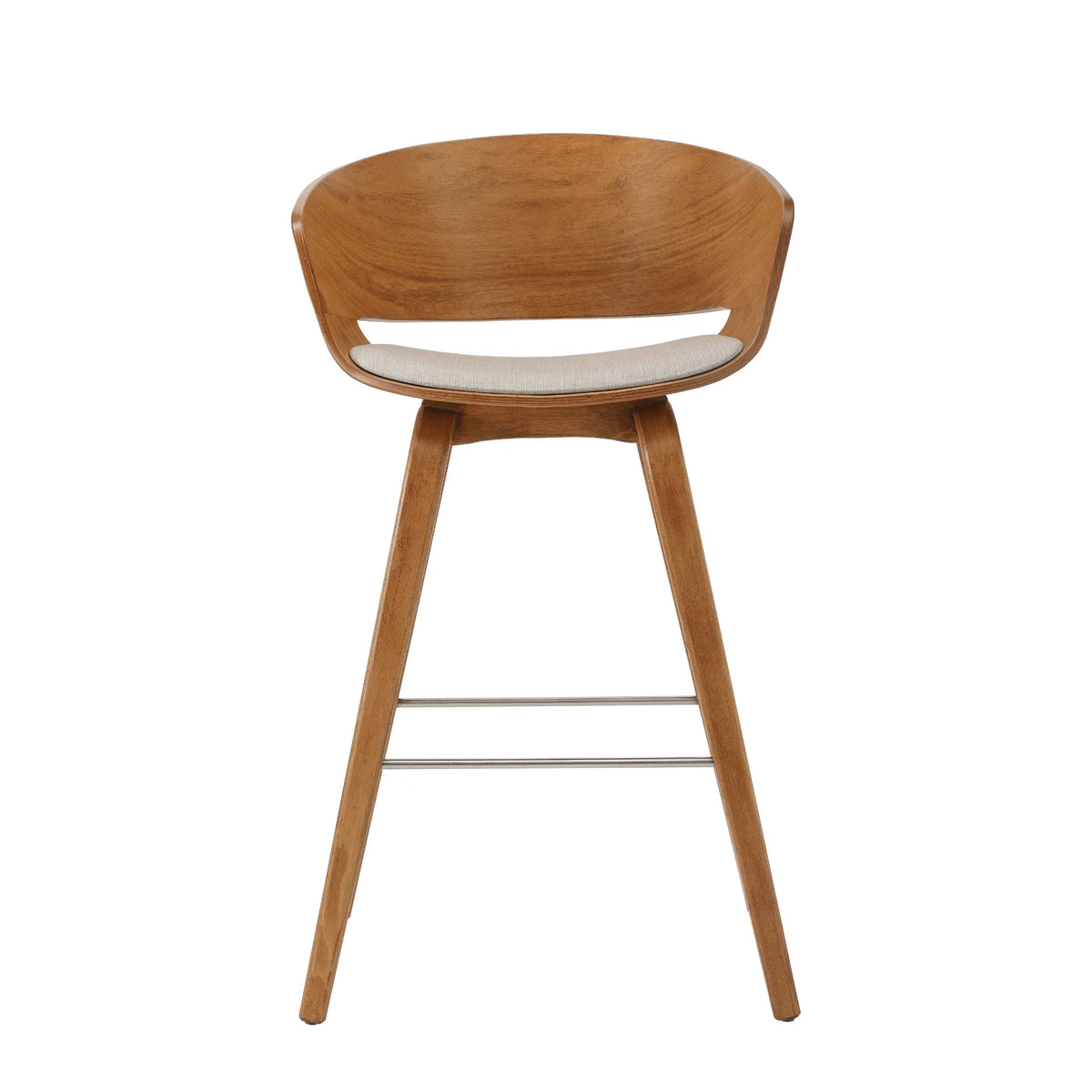 DOLPHIN Bar Stool
