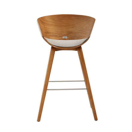 DOLPHIN Bar Stool