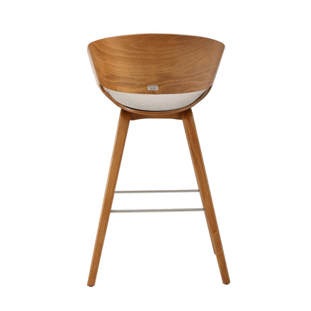 DOLPHIN Bar Stool