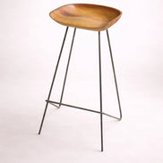 Polite Bar Stool