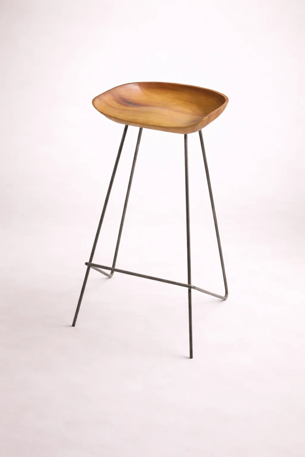 Polite Bar Stool