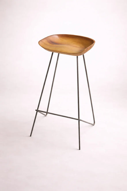 Polite Bar Stool