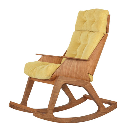 KARYA Rocking Chair
