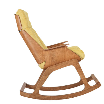 KARYA Rocking Chair