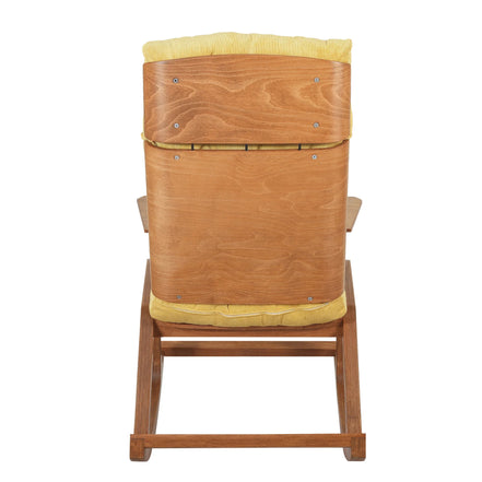 KARYA Rocking Chair