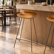 Polite Bar Stool