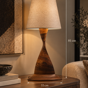 DNA Table Lamp