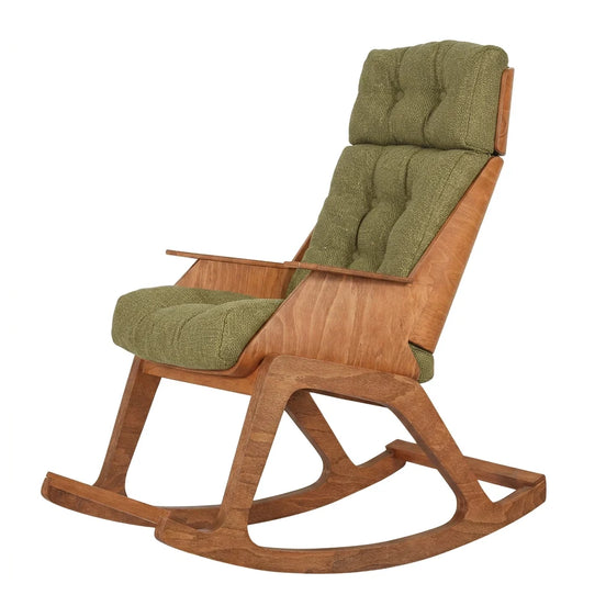 KARYA Rocking Chair