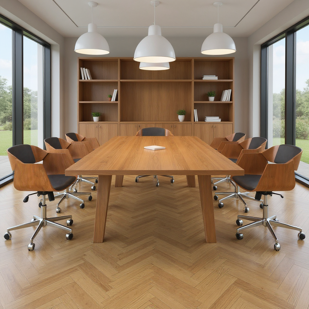 VEKTOR Office Chair
