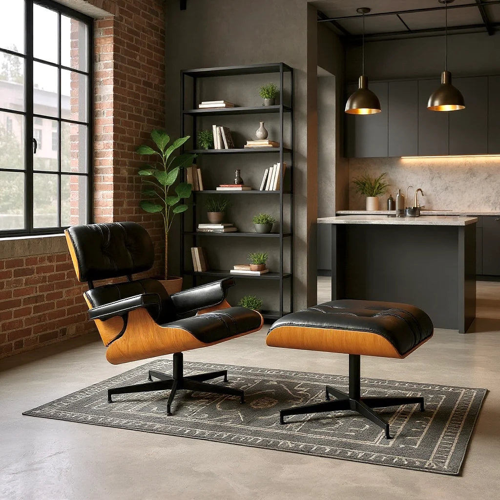 LOFT Lounge Chair