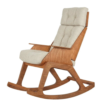 KARYA Rocking Chair