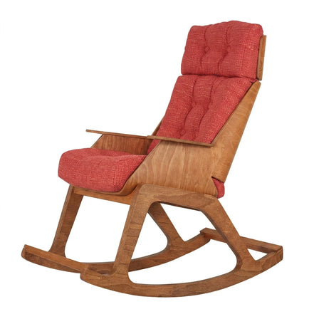 KARYA Rocking Chair