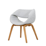 MANTA Dining Chair