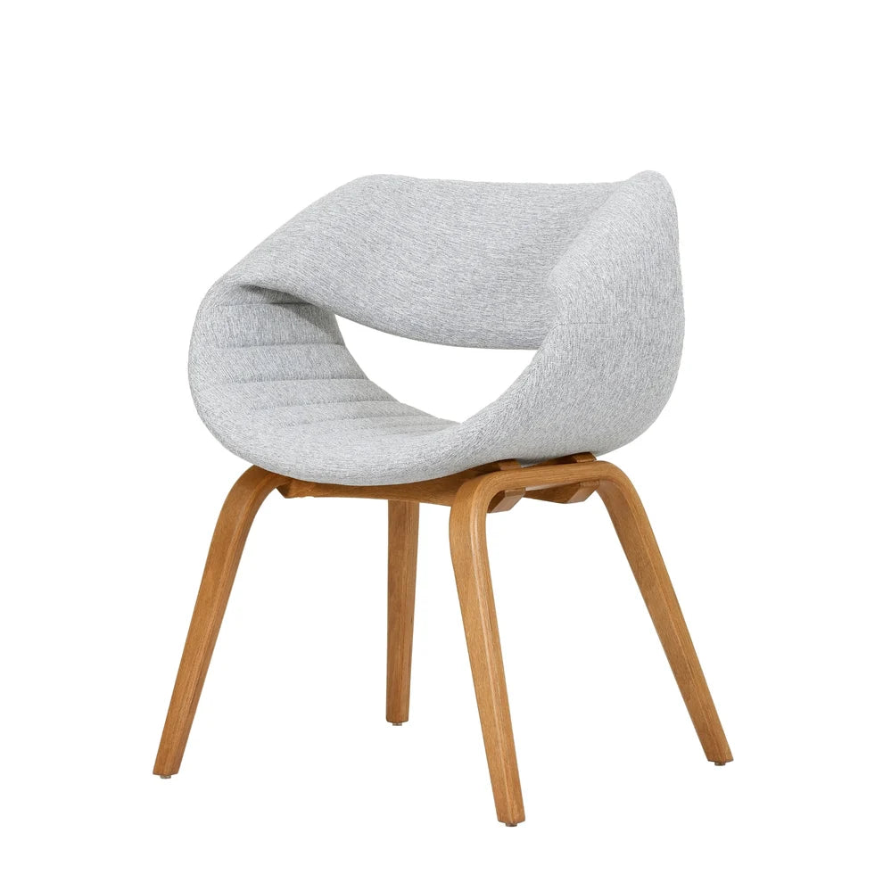 MANTA Dining Chair