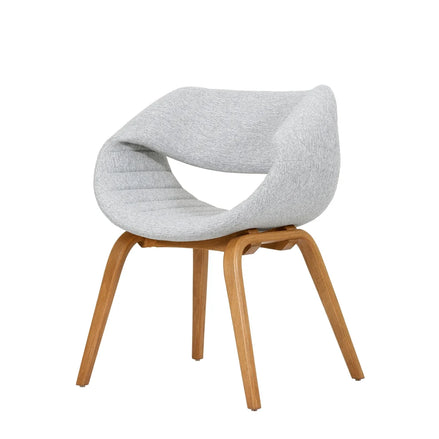 MANTA Dining Chair