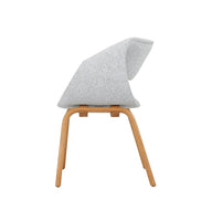 MANTA Dining Chair