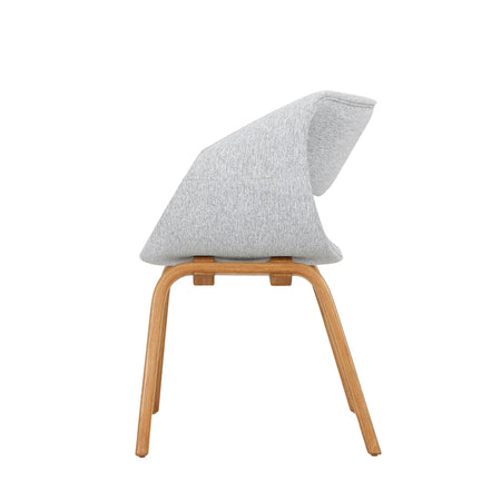 MANTA Dining Chair