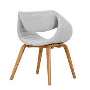 MANTA Dining Chair
