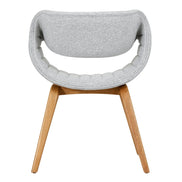 MANTA Dining Chair