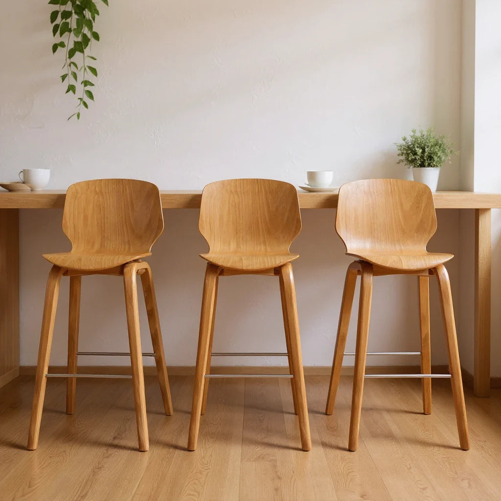 MONO Bar Stool