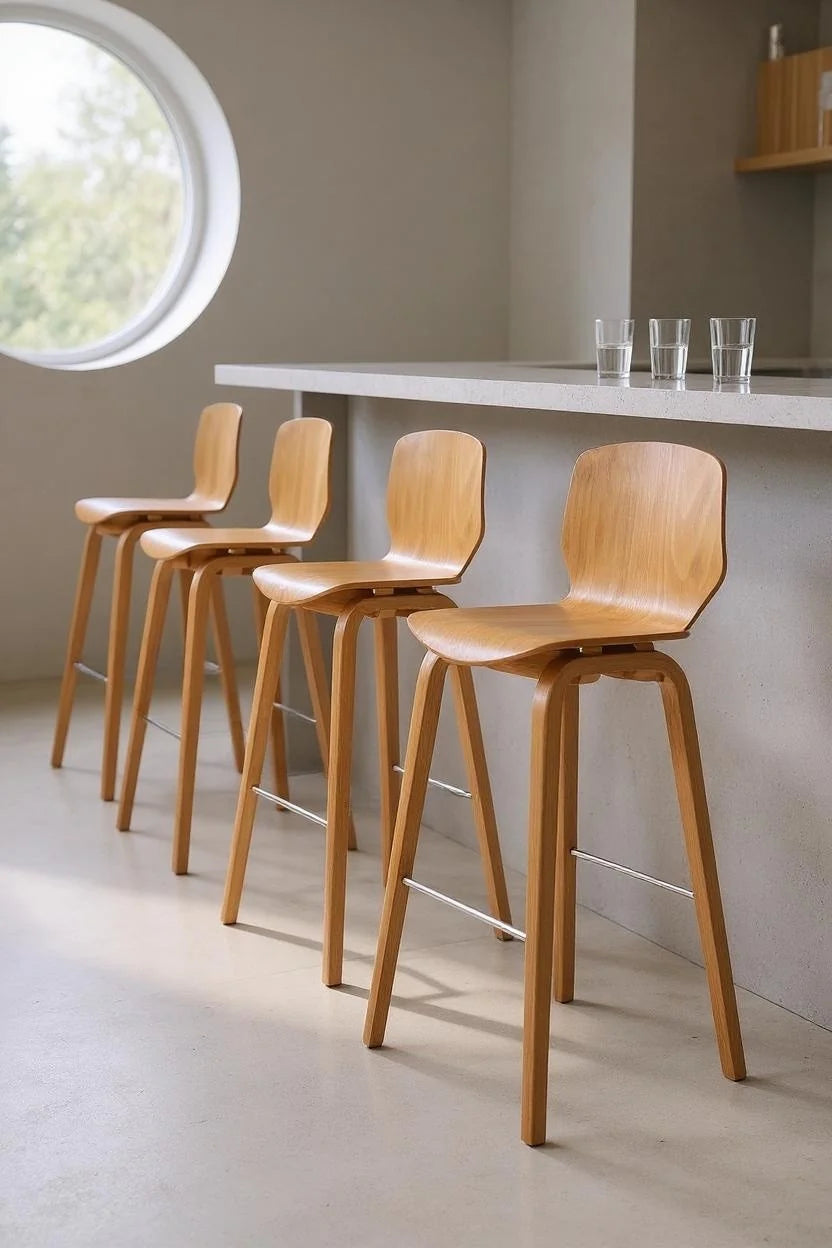 MONO Bar Stool