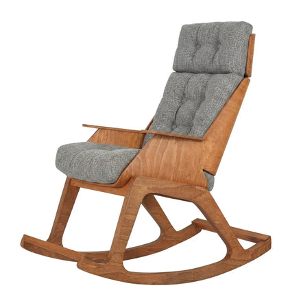 KARYA Rocking Chair