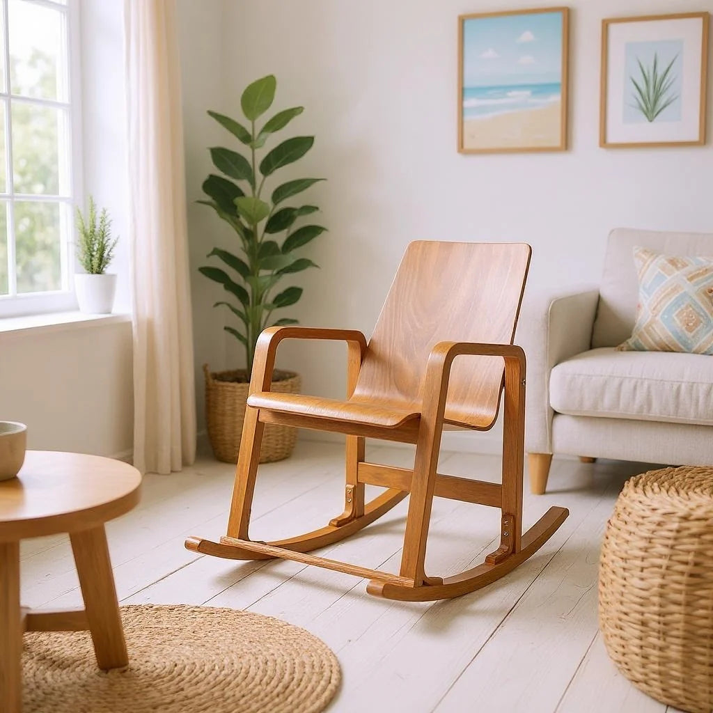 SALSA Rocking Chair