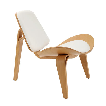 SHELL Lounge Chair