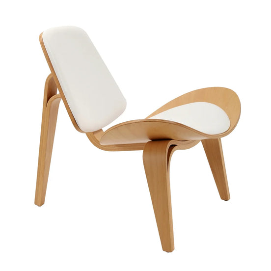 SHELL Lounge Chair