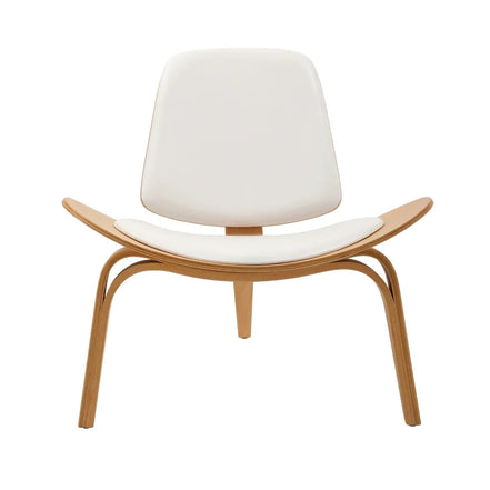 SHELL Lounge Chair