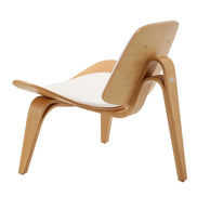 SHELL Lounge Chair