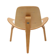SHELL Lounge Chair