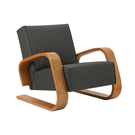 VALDEZ Lounge Chair