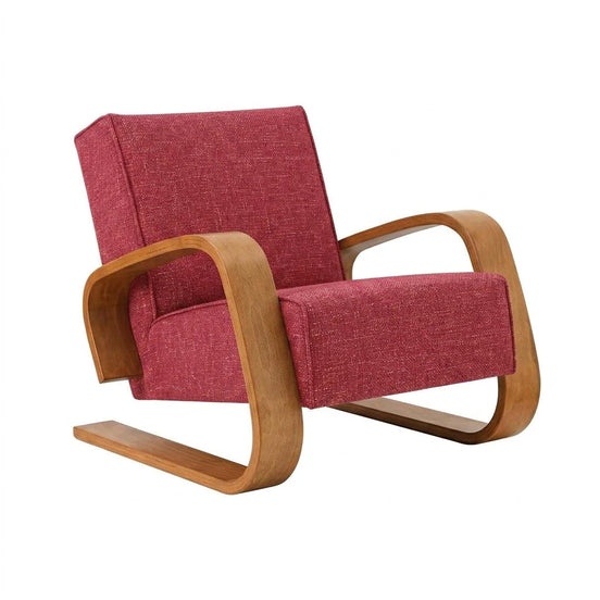 VALDEZ Lounge Chair