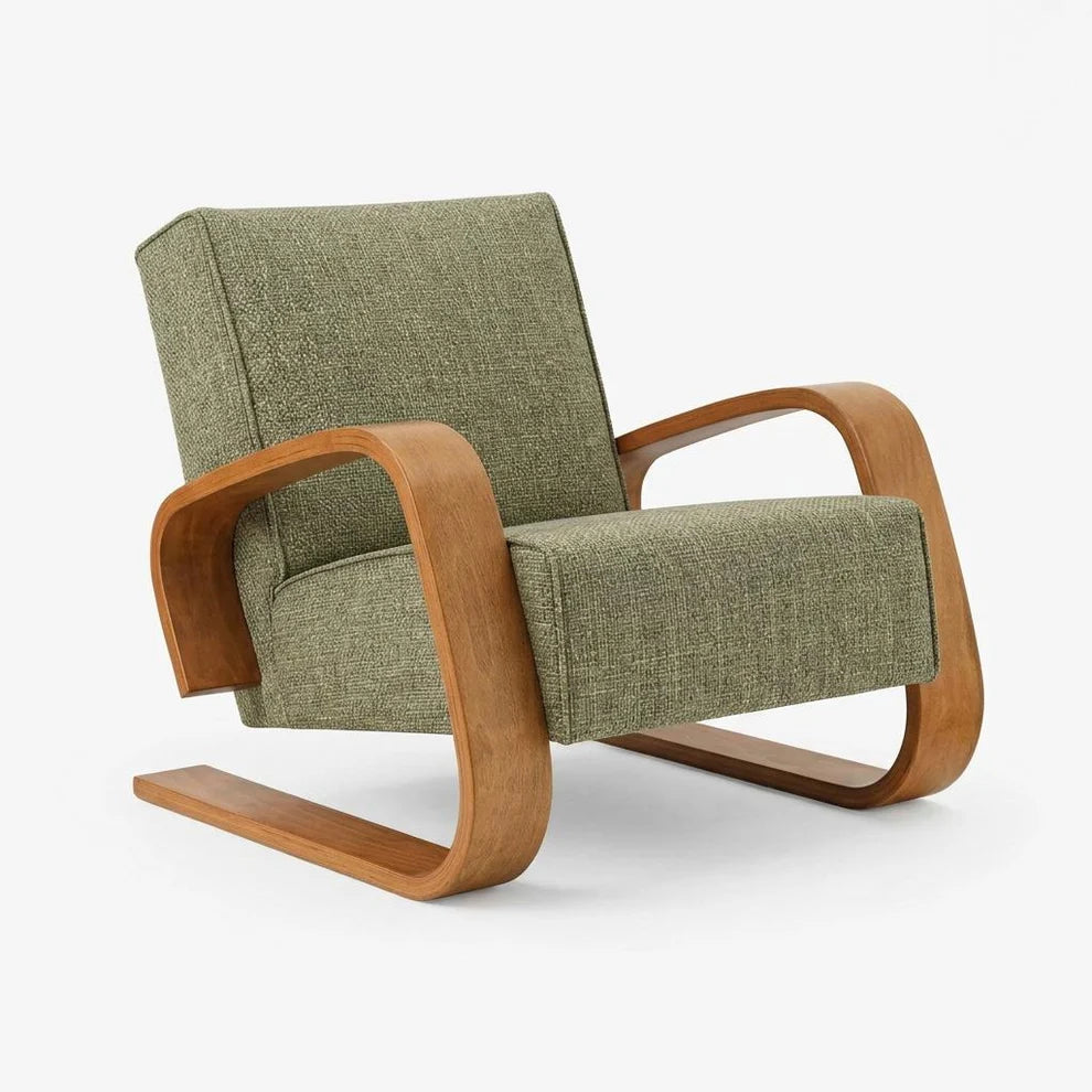 VALDEZ Lounge Chair